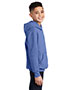 Port & Company PC78YH Youth Core Fleece Pullover Hooded Sweatshirt
