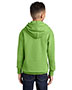 Port & Company PC78YH Youth Core Fleece Pullover Hooded Sweatshirt