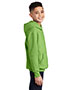 Port & Company PC78YH Youth Core Fleece Pullover Hooded Sweatshirt