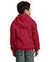 Port & Company PC90YH Boys Pullover Hooded Sweatshirt