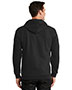 Port & Company PC90ZH Men Ultimate Full-Zip Hooded Sweatshirt