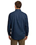 Port & Company SP10 Men Long-Sleeve Value Denim Shirt