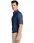 Port & Company SP11 Men Short-Sleeve Value Denim Shirt