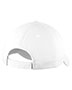 Port & Company YC914 Boys Six-Panel Unstructured Twill Cap