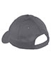 Port & Company YCP80 Boys Six-Panel Twill Cap