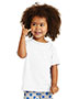 Precious Cargo CAR54T Boys Toddlers 5.4 Oz 100% Cotton T-Shirt