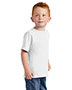 Precious Cargo CAR54T Boys Toddlers 5.4 Oz 100% Cotton T-Shirt