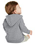 Precious Cargo CAR78IZH Toddler Full-Zip Hooded Sweatshirt