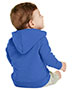 Precious Cargo CAR78IZH Toddler Full-Zip Hooded Sweatshirt