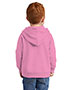 Precious Cargo CAR78TH Toddlers Pullover Hooded Sweatshirt