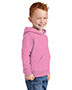 Precious Cargo CAR78TH Toddlers Pullover Hooded Sweatshirt