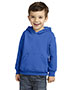 Precious Cargo CAR78TH Toddlers Pullover Hooded Sweatshirt