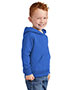 Precious Cargo CAR78TH Toddlers Pullover Hooded Sweatshirt