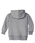 Precious Cargo CAR78TZH Toddlers Full-Zip Hooded Sweatshirt