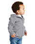 Precious Cargo CAR78TZH Toddlers Full-Zip Hooded Sweatshirt