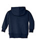 Precious Cargo CAR78TZH Toddlers Full-Zip Hooded Sweatshirt