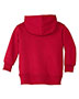 Precious Cargo CAR78TZH Toddlers Full-Zip Hooded Sweatshirt