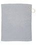 Pro Towels TRU18CG Jewel Collection Soft Touch Golf Towel