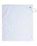 Pro Towels TRU18CG Jewel Collection Soft Touch Golf Towel