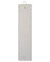 Pro Towels TRU35TF Platinum Collection Golf Towel
