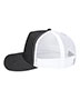 Pukka 5000M Rudder Five-Panel Cap