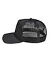 Pukka 5000M Rudder Five-Panel Cap