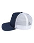 Pukka 5000M Rudder Five-Panel Cap