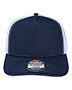 Pukka 5000M Rudder Five-Panel Cap