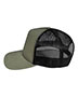 Olive Green/ Black