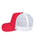 Red/ White