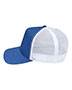 Royal/ White
