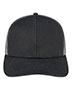 Pukka 6101M Charter Six-Panel Cap