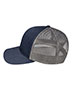 Navy/ Charcoal