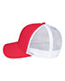 Red/ White