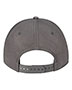 Pukka 7001P Tradesman Hybrid Six-Panel Cap