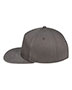 Pukka 7001P Tradesman Hybrid Six-Panel Cap