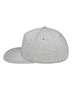 Pukka 7001P Tradesman Hybrid Six-Panel Cap
