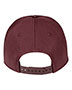 Pukka 7001P Tradesman Hybrid Six-Panel Cap