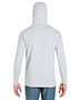 Puma Golf 532015  Men's Cloudspun Grylbl Hooded Pullover