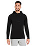 Puma Golf 532015  Men's Cloudspun Grylbl Hooded Pullover