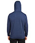 Puma Golf 534527  Men's Cloudspun Progress Hooded Sweatshirt