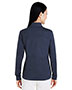 Puma Golf 535516  Ladies' Cloudspun Rockaway Quarter-Zip