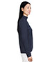 Puma Golf 535516  Ladies' Cloudspun Rockaway Quarter-Zip