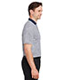 Puma Golf 537447  Men's Mattr Feeder Polo