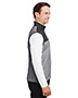 Puma Golf 537465  Men's Cloudspun Colorblock Vest