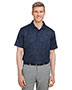 Puma Golf 537471  Men's Volition Camo Cover Polo