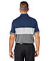 Puma Golf 538930  Men's Cloudspun Highway Polo