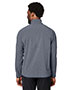 Puma Golf 538931  Men's Coastal Woven Quarter-Zip