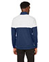 Puma Golf 595803  Men's Cloudspun Warm Up Quarter-Zip