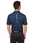 Puma Golf 599434 Men's Mattr Volition Flanked Polo